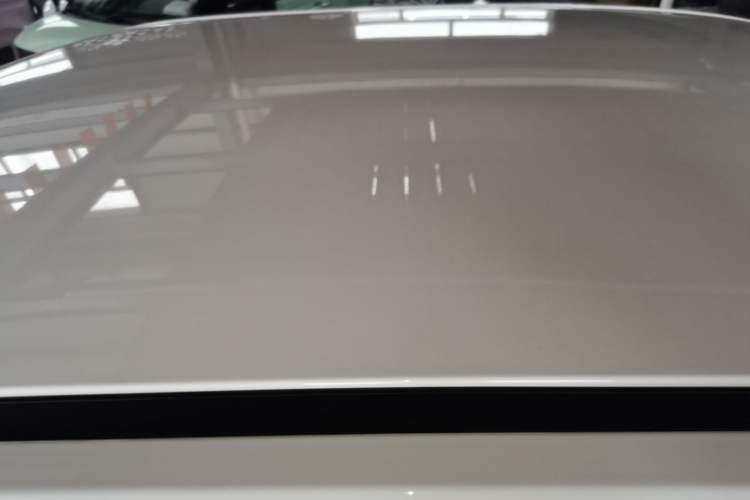 Used Wuling Hongguang MINIEV 2021 Macaron Premium Model – Lithium Iron Phosphate Roof