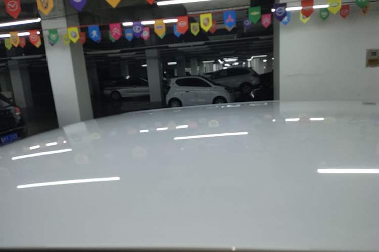 Used Wuling Hongguang MINIEV 2021 Macaron Premium Model – Lithium Iron Phosphate Roof