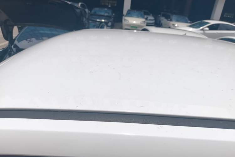 Used Wuling Hongguang MINIEV 2021 Macaron Fashion Model Lithium Iron Phosphate Roof
