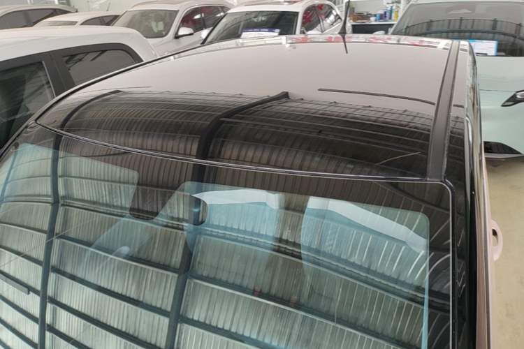 Used Wuling Hongguang MINIEV 2021 Macaron Premium Model – Lithium Iron Phosphate Roof