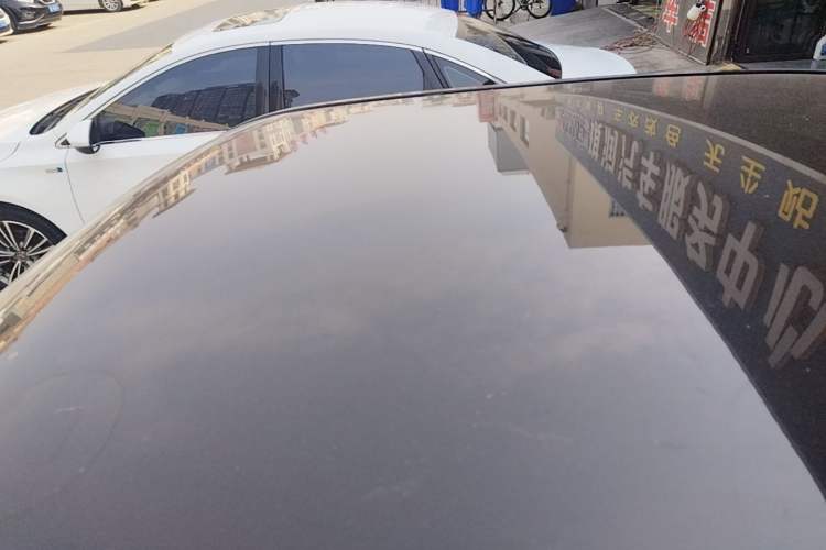 Used Wuling Hongguang MINIEV 2021 Macaron Fashion Edition Lithium-Ion Battery Roof