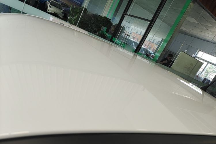 Used Wuling Hongguang MINIEV 2021 Macaron Fashion Edition Lithium-Ion Battery Roof