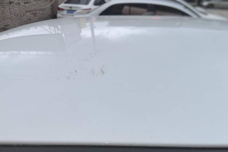 Used Wuling Hongguang MINIEV 2021 Macaron Fashion Model Lithium Iron Phosphate Roof