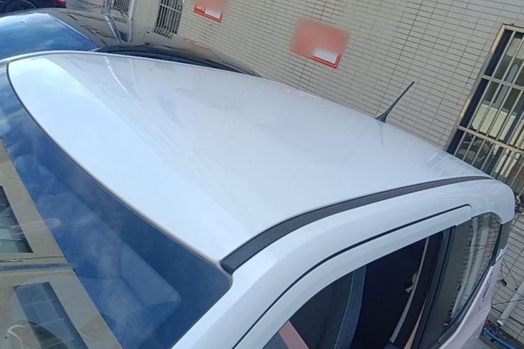 Used Wuling Hongguang MINIEV 2021 Macaron Premium Model – Lithium Iron Phosphate Roof