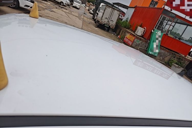 Used Wuling Hongguang MINIEV 2021 Macaron Premium Model – Lithium Iron Phosphate Roof