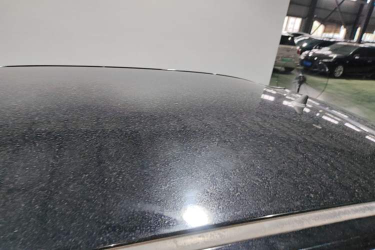 Used Wuling Hongguang MINIEV 2021 Macaron Premium Model – Lithium Iron Phosphate Roof