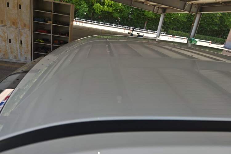 Used Wuling Hongguang MINIEV 2021 Macaron Premium Model – Lithium Iron Phosphate Roof