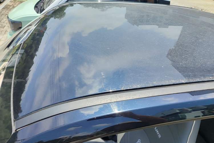 Used Wuling Hongguang MINIEV 2021 Macaron Fashion Edition Lithium-Ion Battery Roof