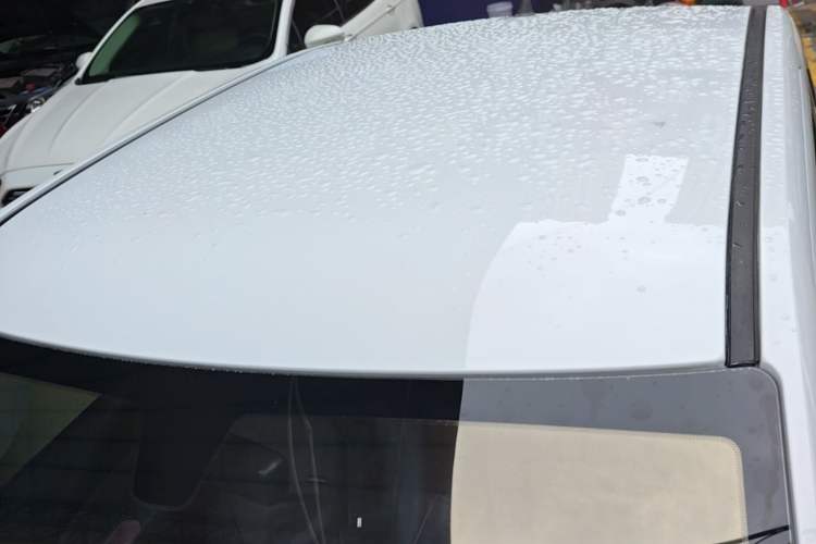 Used Wuling Hongguang MINIEV 2021 Macaron Premium Model – Lithium-NMC Roof