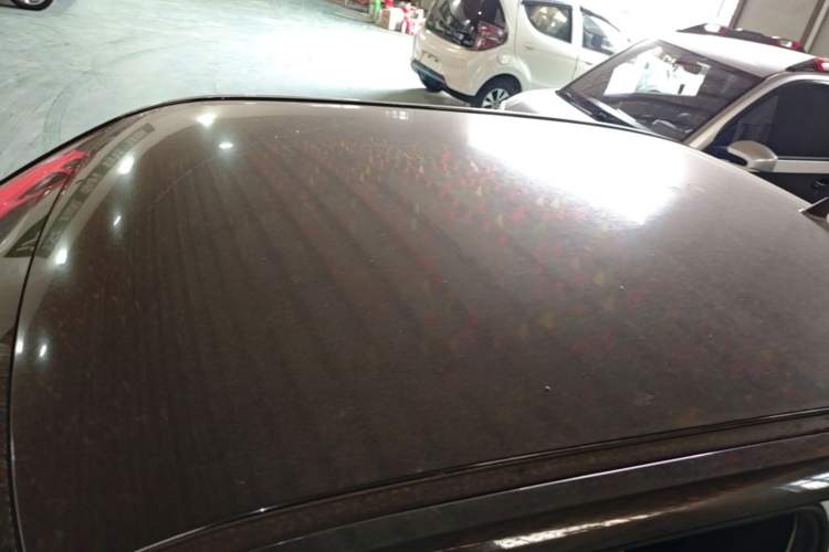 Used Wuling Hongguang MINIEV 2021 Macaron Fashion Model Lithium Iron Phosphate Roof