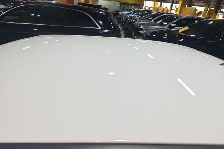 Used Wuling Hongguang MINIEV 2021 Macaron Fashion Model Lithium Iron Phosphate Roof