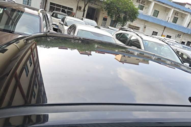 Used Wuling Hongguang MINIEV 2021 Macaron Premium Model – Lithium Iron Phosphate Roof