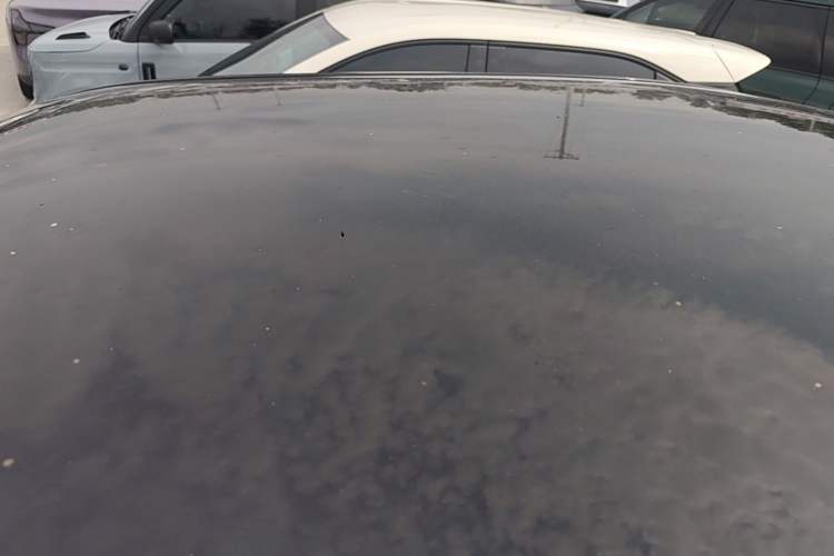 Used Wuling Hongguang MINIEV 2021 Macaron Fashion Edition Lithium-Ion Battery Roof