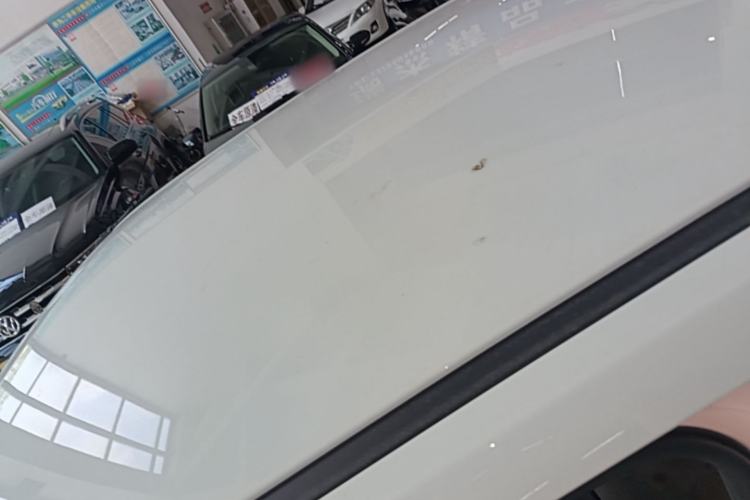 Used Wuling Hongguang MINIEV 2021 Macaron Premium Model – Lithium-NMC Roof