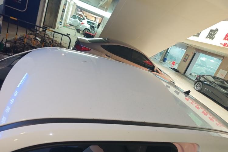 Used Wuling Hongguang MINIEV 2021 Macaron Premium Model – Lithium Iron Phosphate Roof