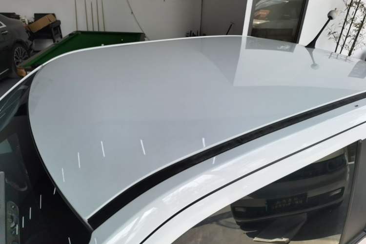 Used Wuling Hongguang MINIEV 2021 Macaron Premium Model – Lithium Iron Phosphate Roof