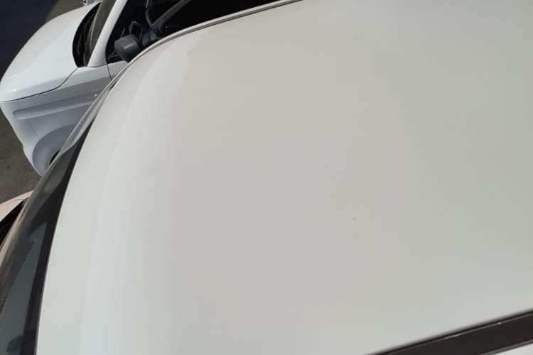 Used Wuling Hongguang MINIEV 2021 Macaron Premium Model – Lithium Iron Phosphate Roof