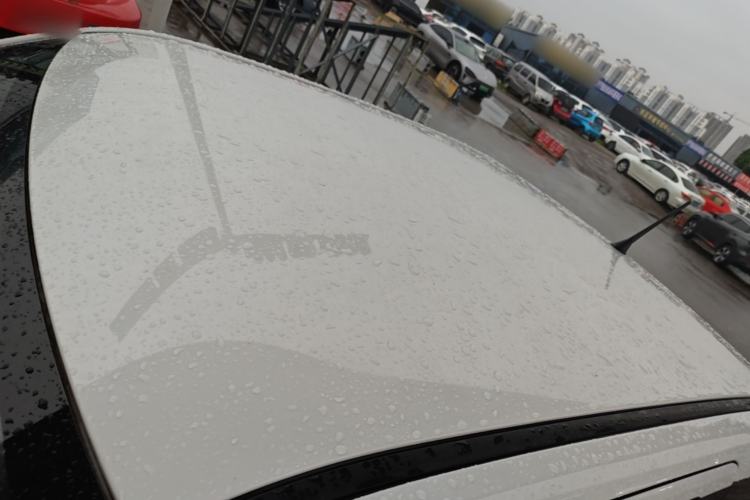 Used Wuling Hongguang MINIEV 2021 Macaron Premium Model – Lithium Iron Phosphate Roof