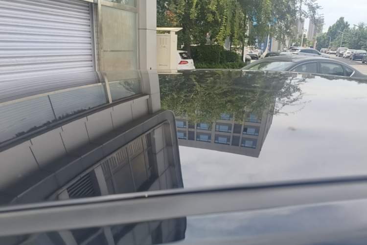 Used Wuling Hongguang MINIEV 2021 Macaron Fashion Model Lithium Iron Phosphate Roof