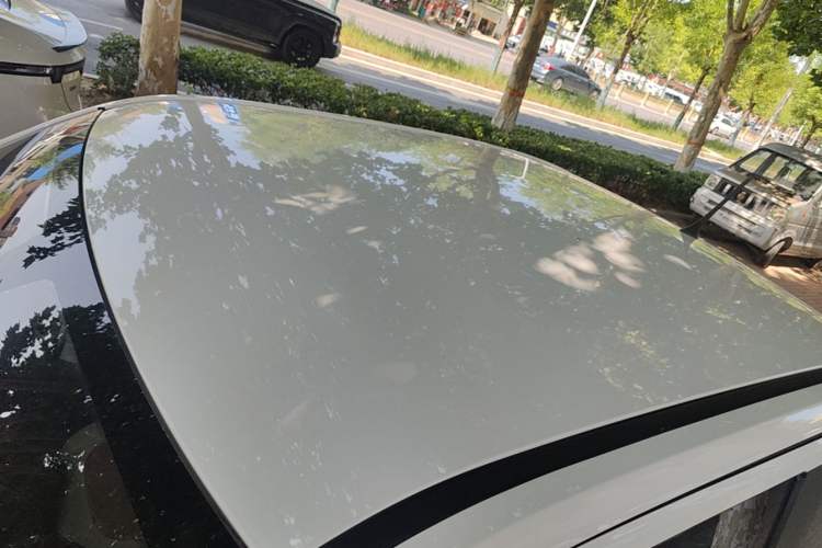 Used Wuling Hongguang MINIEV 2021 Macaron Premium Model – Lithium Iron Phosphate Roof