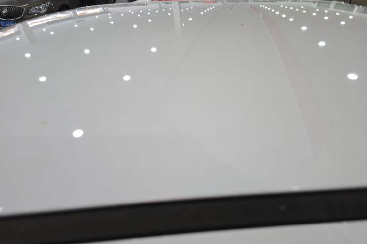 Used Wuling Hongguang MINIEV 2021 Macaron Fashion Edition Lithium-Ion Battery Roof