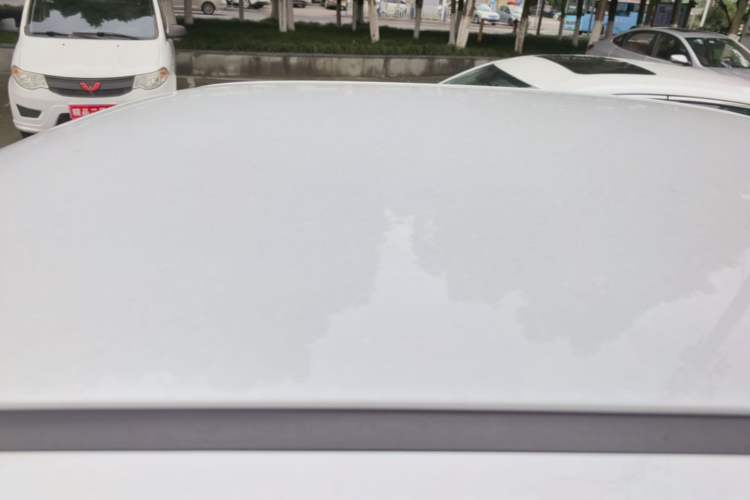 Used Wuling Hongguang MINIEV 2021 Macaron Premium Model – Lithium Iron Phosphate Roof