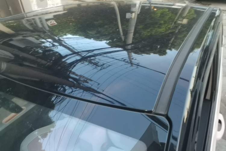 Used Wuling Hongguang MINIEV 2021 Macaron Premium Model – Lithium Iron Phosphate Roof