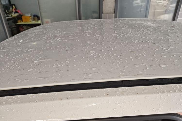 Used Wuling Hongguang MINIEV 2021 Macaron Premium Model – Lithium Iron Phosphate Roof