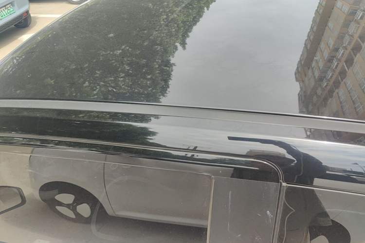 Used Wuling Hongguang MINIEV 2021 Macaron Premium Model – Lithium Iron Phosphate Roof
