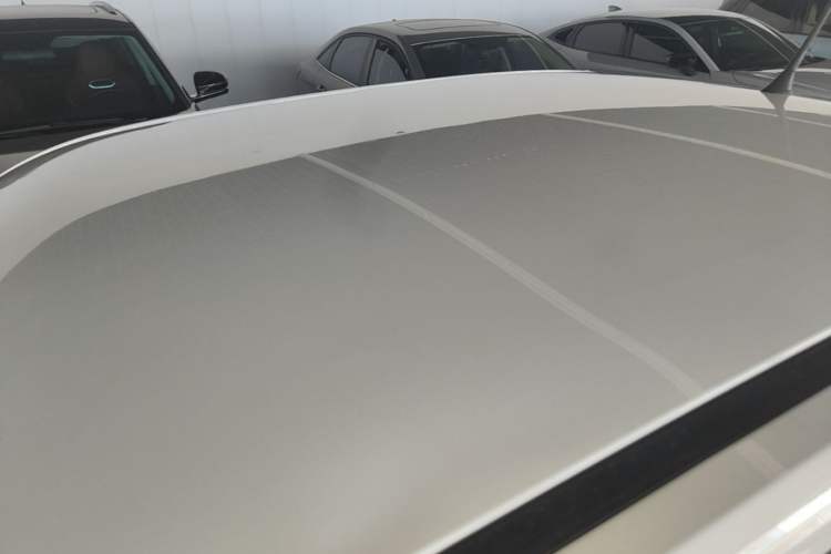 Used Wuling Hongguang MINIEV 2021 Macaron Fashion Edition Lithium-Ion Battery Roof