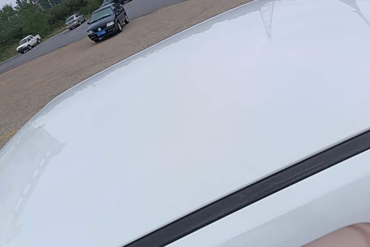 Used Wuling Hongguang MINIEV 2021 Macaron Fashion Model Lithium Iron Phosphate Roof