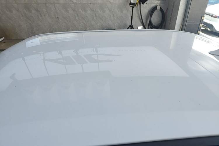 Used Wuling Hongguang MINIEV 2021 Macaron Premium Model – Lithium Iron Phosphate Roof