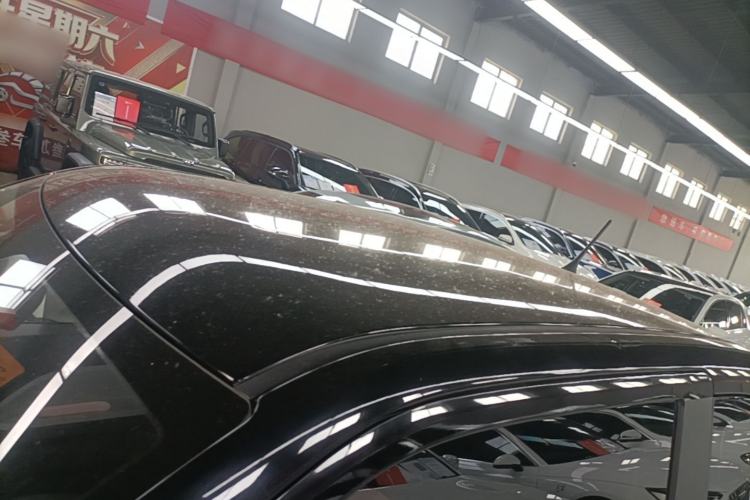 Used Wuling Hongguang MINIEV 2021 Macaron Premium Model – Lithium Iron Phosphate Roof