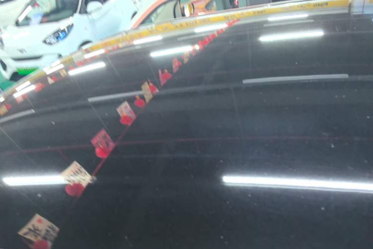 Used Wuling Hongguang MINIEV 2021 Macaron Premium Model – Lithium Iron Phosphate Roof