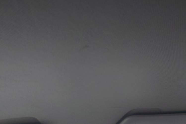 Used Wuling Hongguang MINIEV 2021 Macaron Fashion Model Lithium Iron Phosphate Headliner