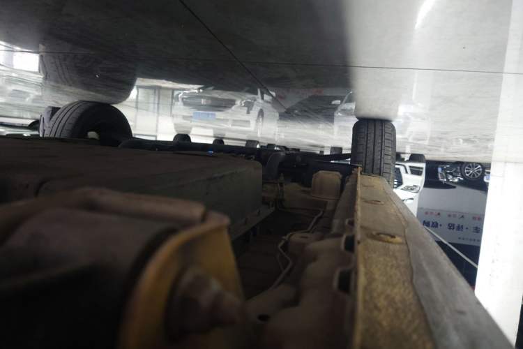 Used Wuling Hongguang MINIEV 2021 Macaron Fashion Model Lithium Iron Phosphate Left Side Sill