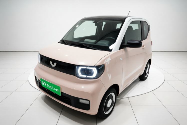 Ojetý Wuling Hongguang MINIEV 2021 Macaron Fashion Edition Lithium-Ion Battery Guazi used car, China used car export, Used car for sale, Used  cars, Cheapest cars for sale