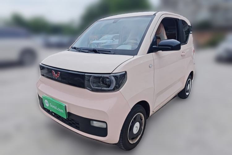 Used Wuling Hongguang MINIEV 2021 Macaron Premium Model – Lithium Iron Phosphate Guazi used car, China used car export, Used car for sale, Used  cars, Cheapest cars for sale