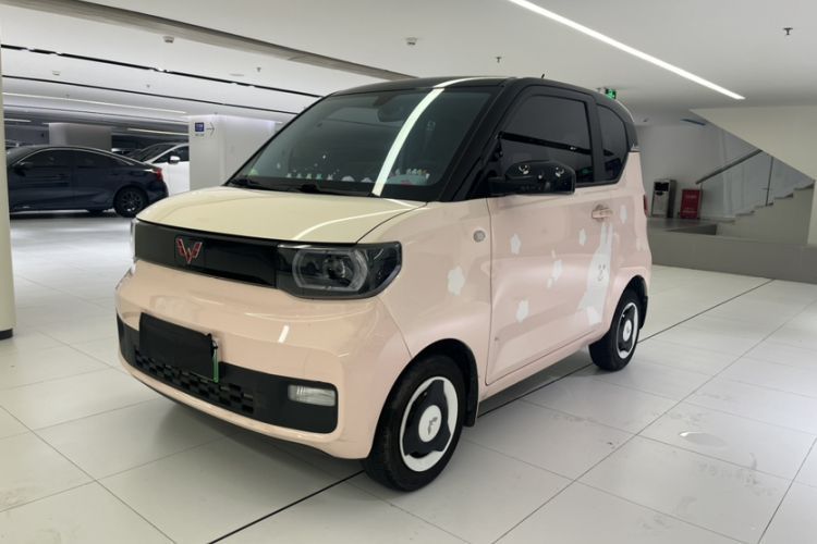Used Wuling Hongguang MINIEV 2021 Macaron Premium Model – Lithium Iron Phosphate Guazi used car, China used car export, Used car for sale, Used  cars, Cheapest cars for sale