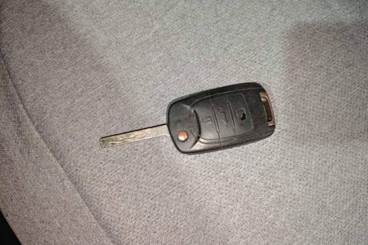 Used Wuling Hongguang MINIEV 2021 Macaron Fashion Model Lithium Iron Phosphate Vehicle Key