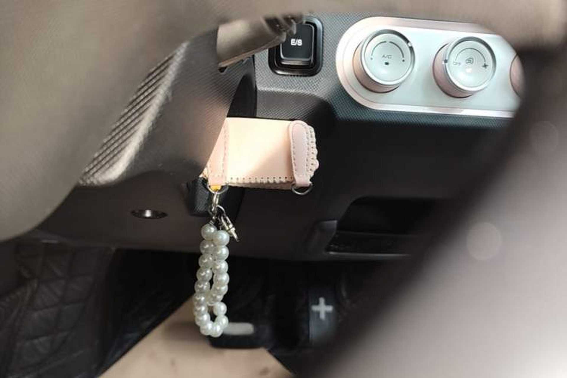 Used Wuling Hongguang MINIEV 2021 Macaron Fashion Model Lithium Iron Phosphate Vehicle Key