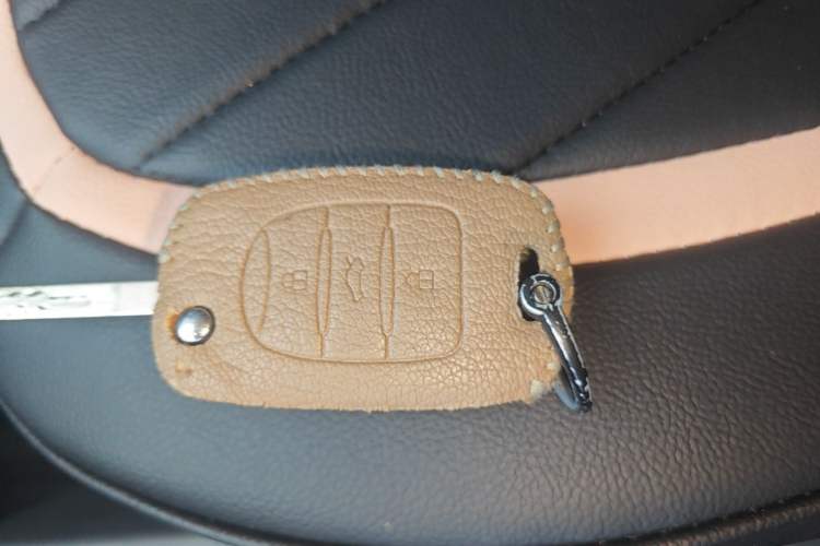 Used Wuling Hongguang MINIEV 2021 Macaron Premium Model – Lithium-NMC Vehicle Key