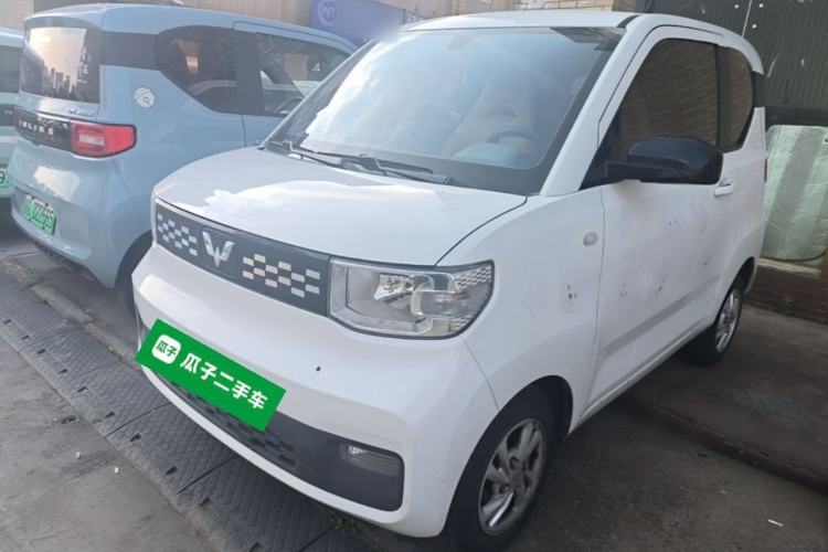 Used Wuling Hongguang MINIEV 2021 Macaron Premium Model – Lithium Iron Phosphate Guazi used car, China used car export, Used car for sale, Used  cars, Cheapest cars for sale
