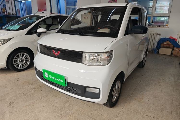 Used Wuling Hongguang MINIEV 2021 Macaron Premium Model – Lithium Iron Phosphate Guazi used car, China used car export, Used car for sale, Used  cars, Cheapest cars for sale