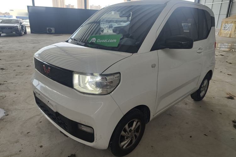 Ojetý Wuling Hongguang MINIEV 2021 Macaron Fashion Model Lithium Iron Phosphate Guazi used car, China used car export, Used car for sale, Used  cars, Cheapest cars for sale