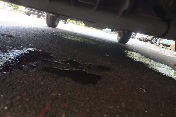 Used Wuling Hongguang MINIEV 2021 Macaron Fashion Edition Lithium-Ion Battery Chassis Front