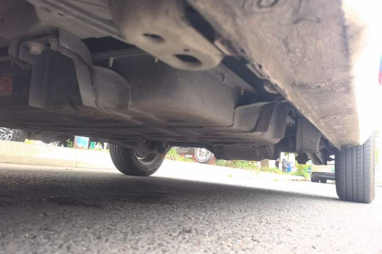 Used Wuling Hongguang MINIEV 2021 Macaron Premium Model – Lithium Iron Phosphate Chassis Front Left