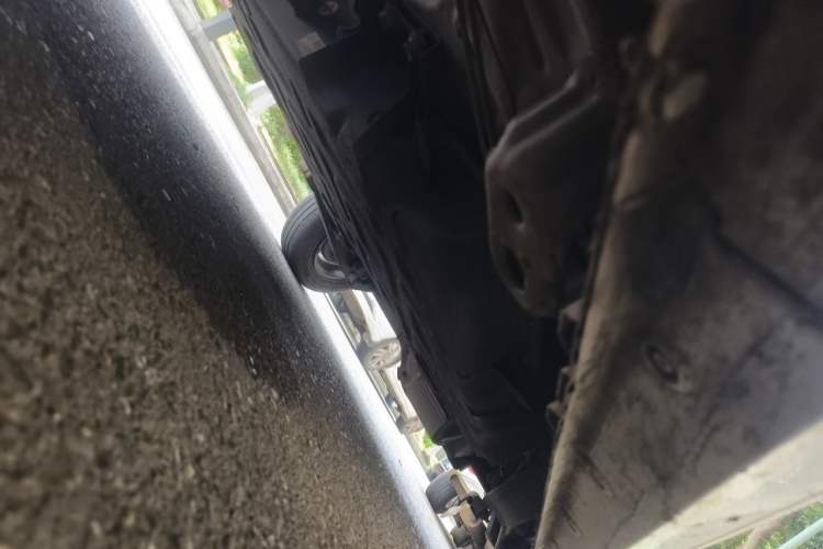 Used Wuling Hongguang MINIEV 2021 Macaron Premium Model – Lithium Iron Phosphate Chassis Front Left