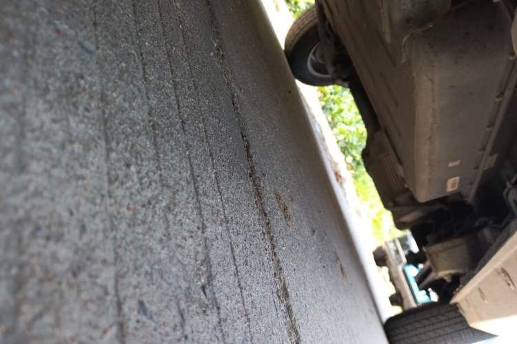 Used Wuling Hongguang MINIEV 2021 Macaron Fashion Model Lithium Iron Phosphate Chassis Front Left