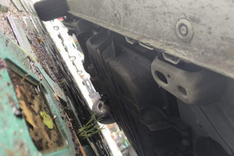 Used Wuling Hongguang MINIEV 2021 Macaron Premium Model – Lithium-NMC Chassis Front Right